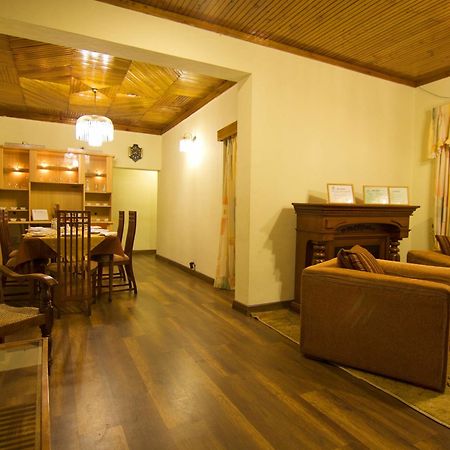 Serene Bungalow Nuwara Eliya Ngoại thất bức ảnh