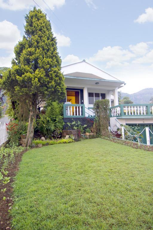 Serene Bungalow Nuwara Eliya Ngoại thất bức ảnh