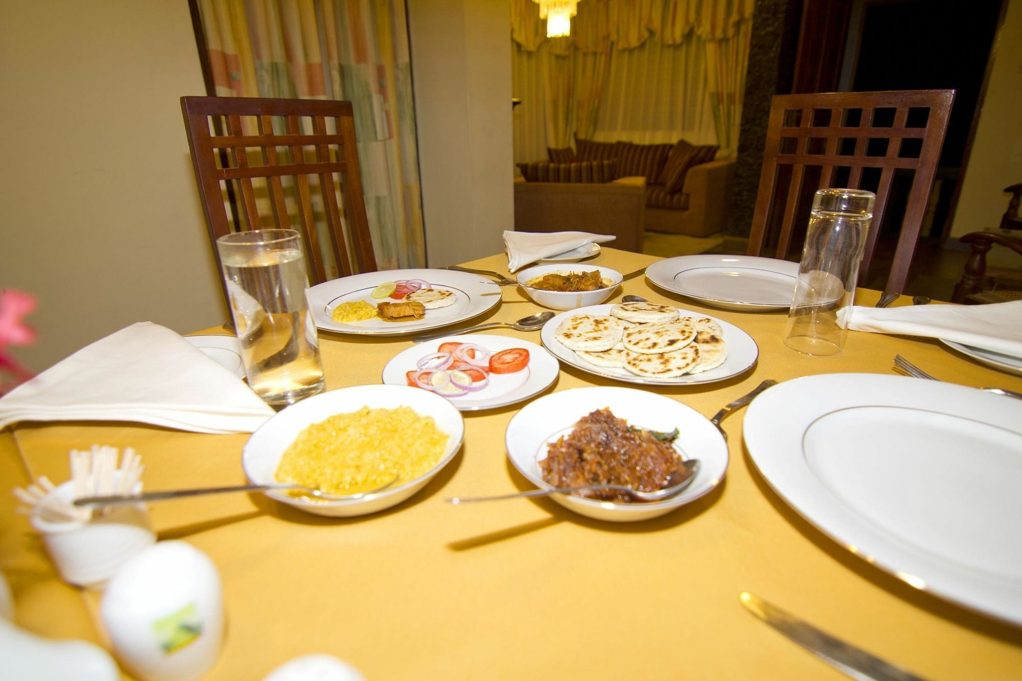 Serene Bungalow Nuwara Eliya Ngoại thất bức ảnh