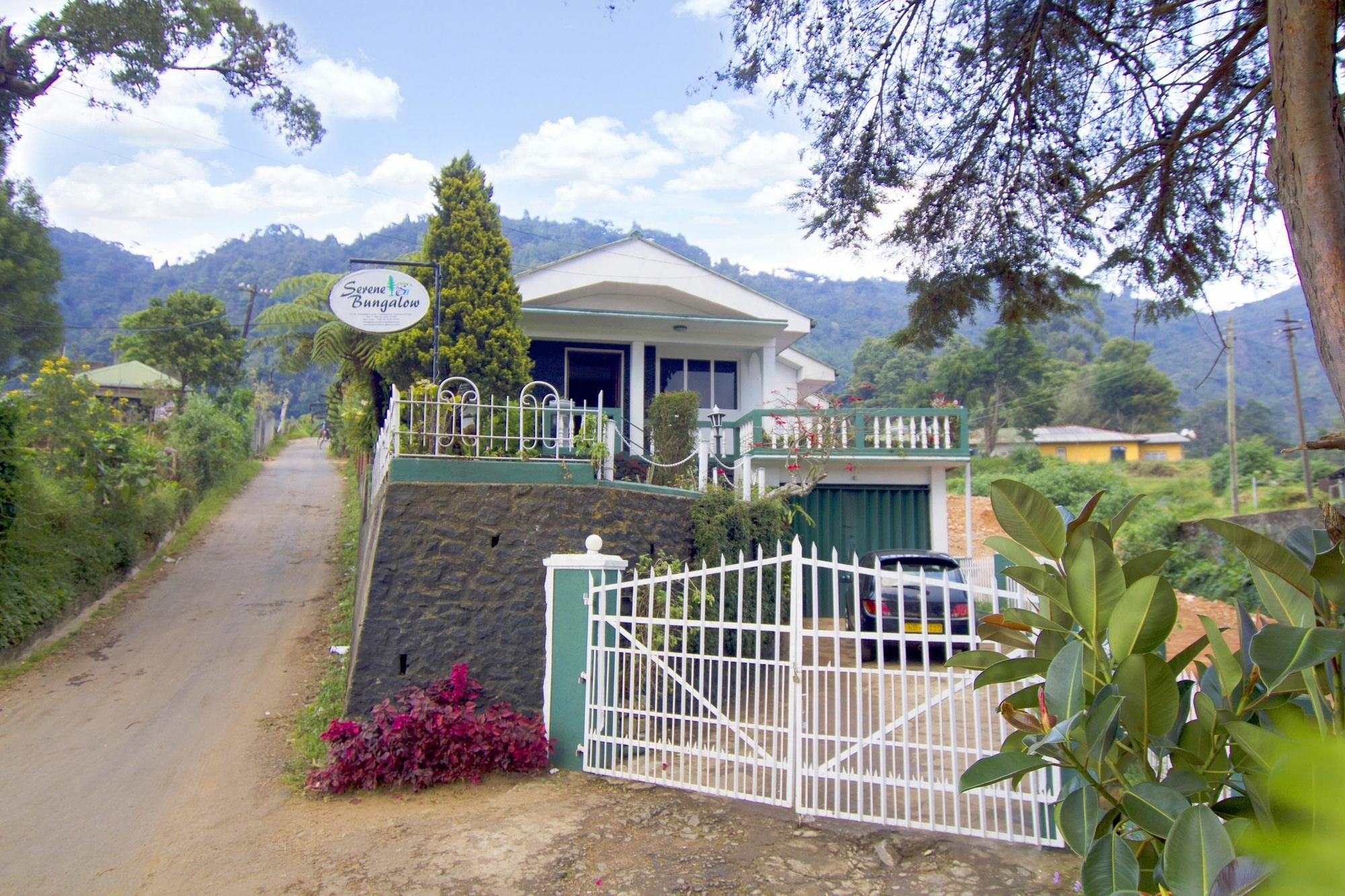 Serene Bungalow Nuwara Eliya Ngoại thất bức ảnh