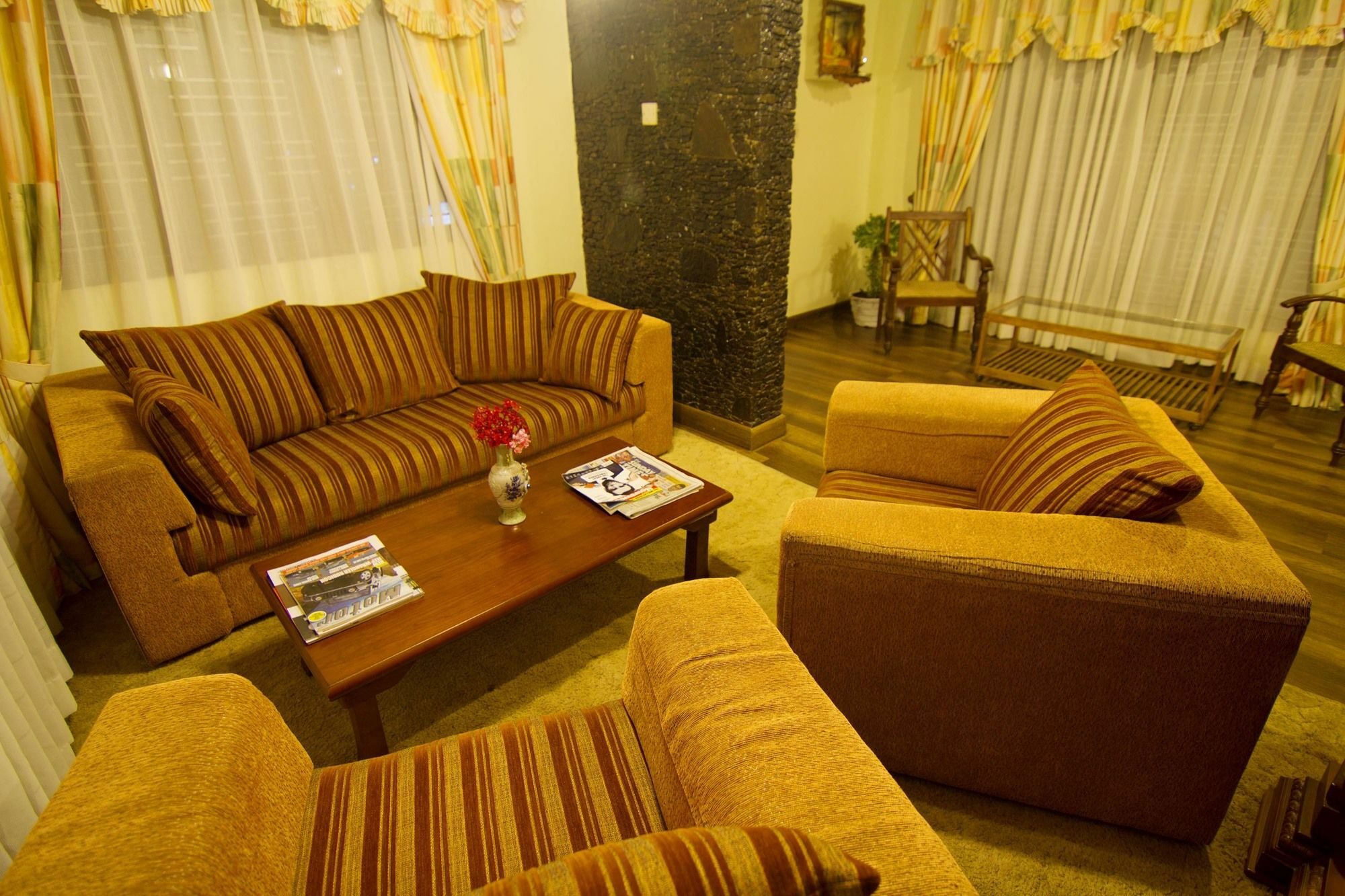 Serene Bungalow Nuwara Eliya Ngoại thất bức ảnh