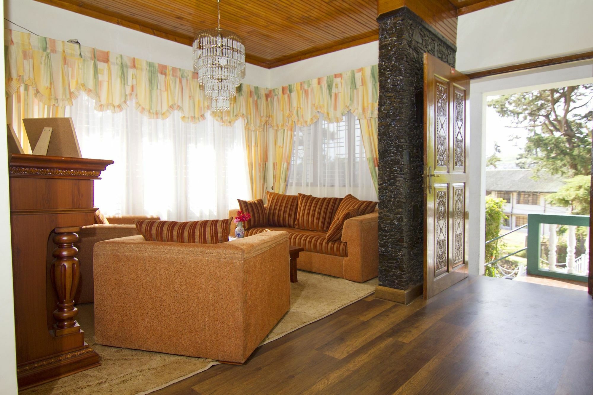 Serene Bungalow Nuwara Eliya Ngoại thất bức ảnh