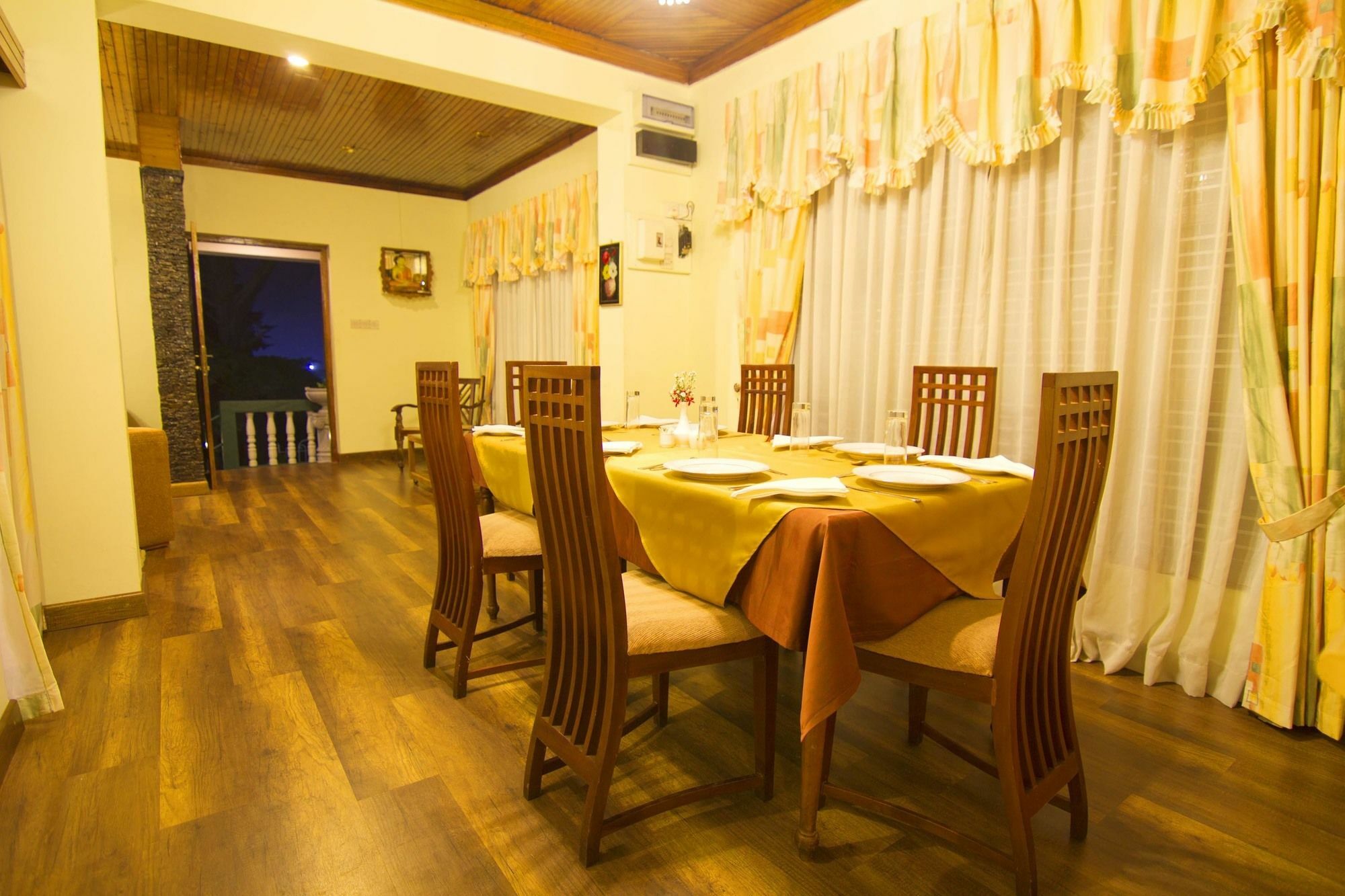 Serene Bungalow Nuwara Eliya Ngoại thất bức ảnh