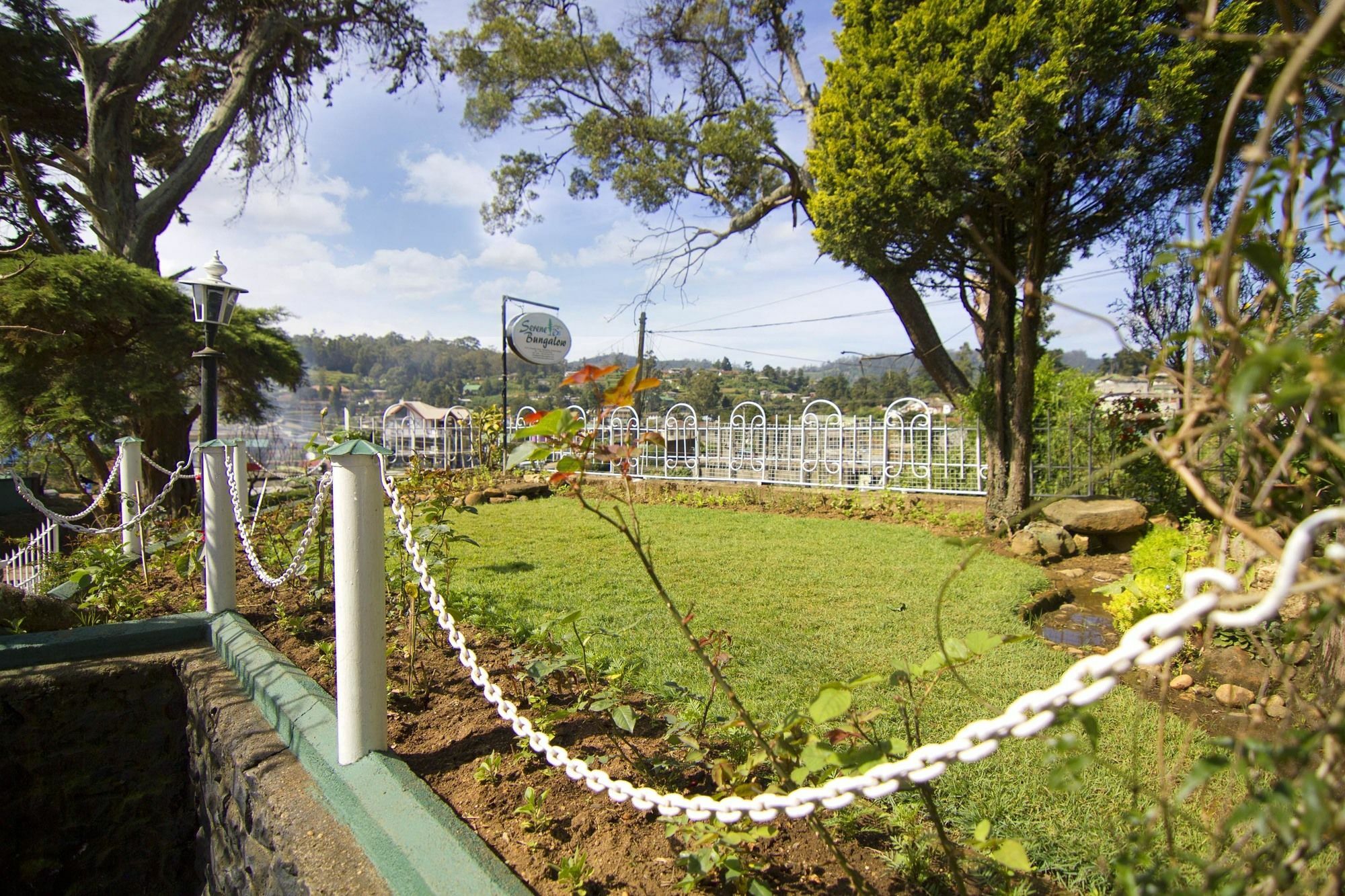 Serene Bungalow Nuwara Eliya Ngoại thất bức ảnh