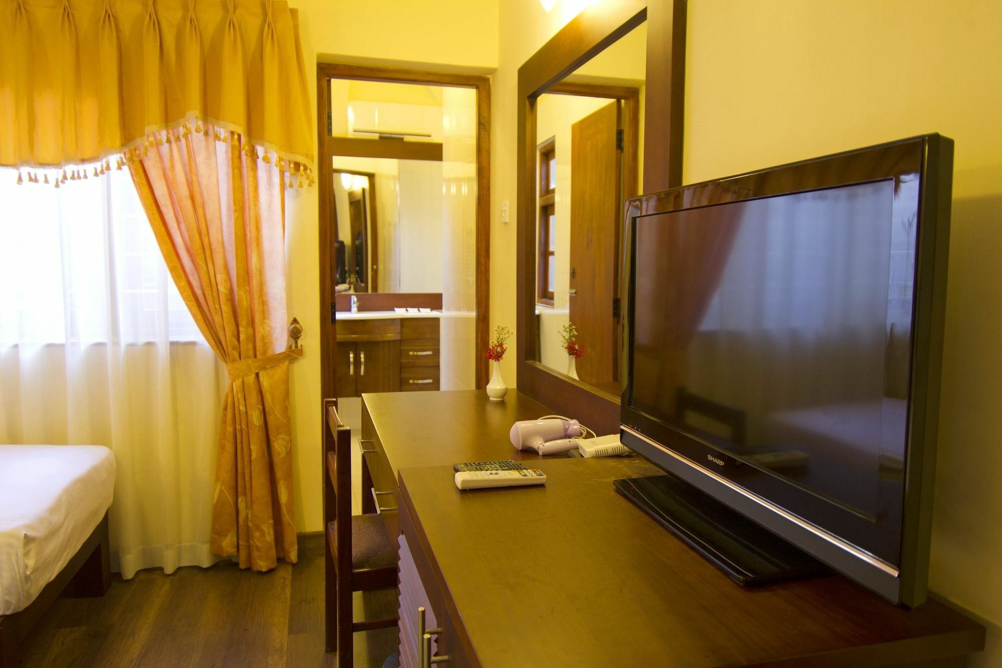 Serene Bungalow Nuwara Eliya Ngoại thất bức ảnh