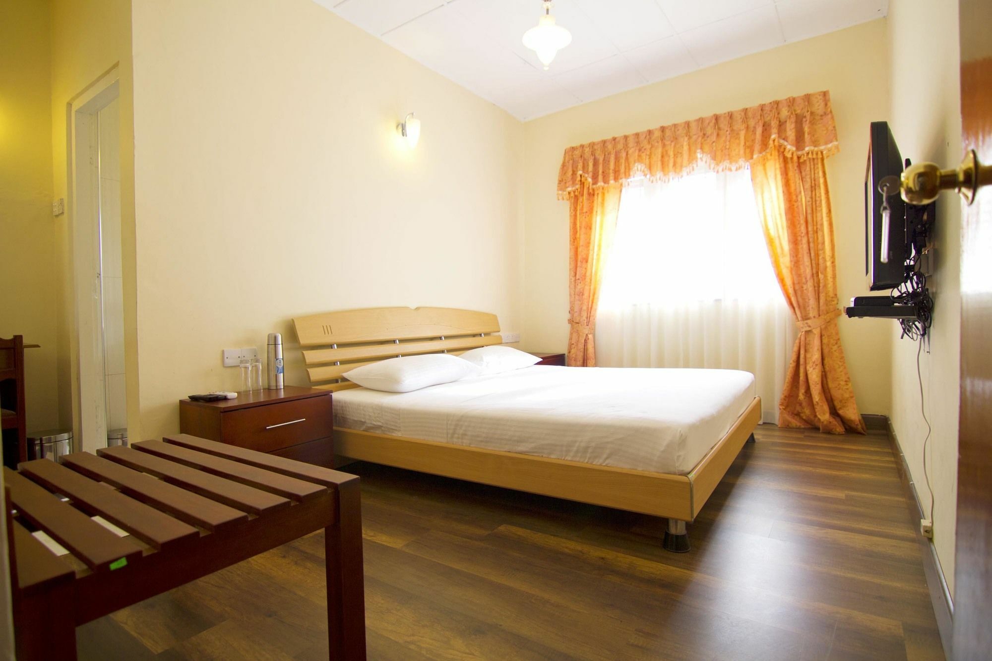 Serene Bungalow Nuwara Eliya Ngoại thất bức ảnh