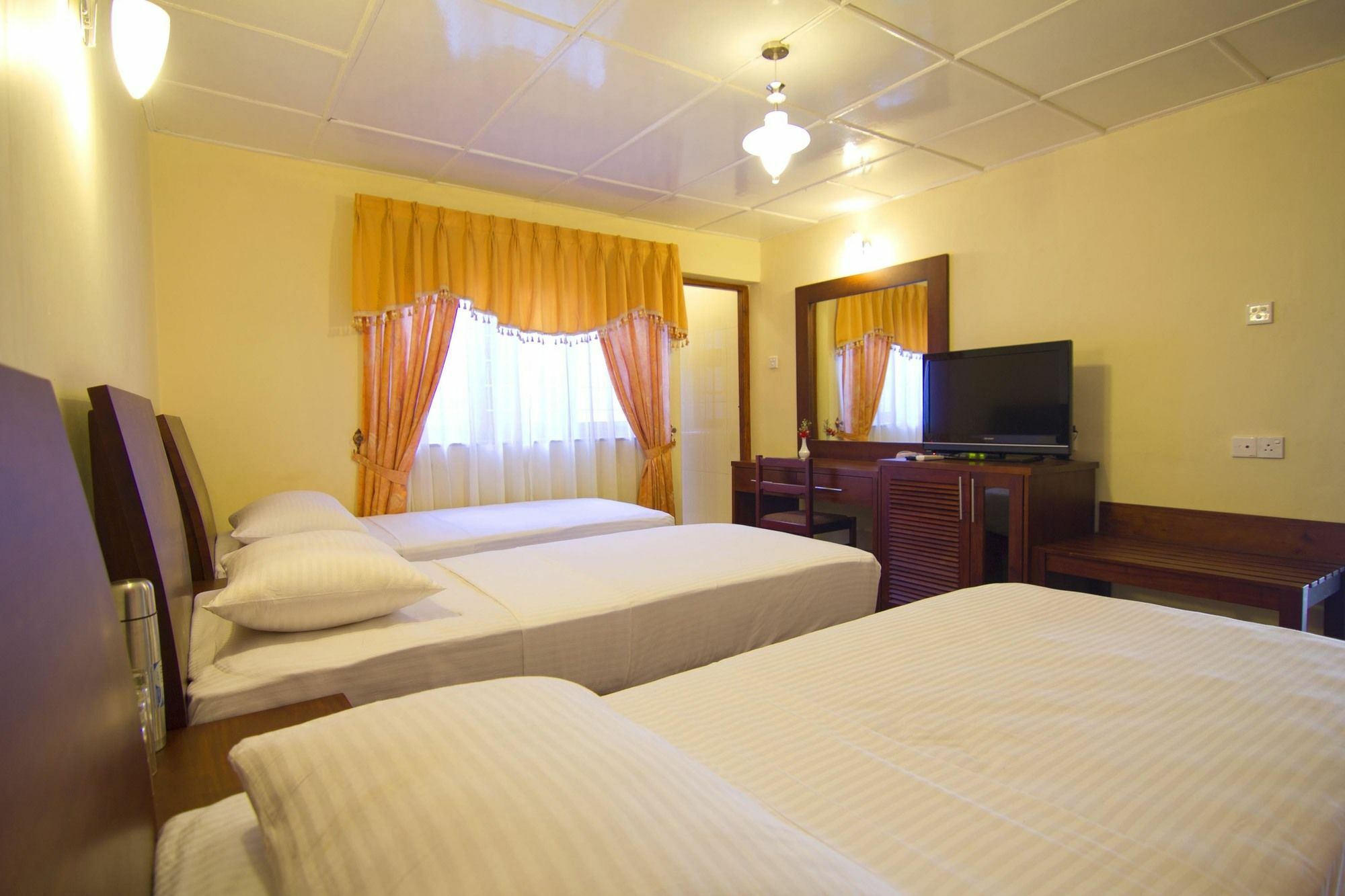 Serene Bungalow Nuwara Eliya Ngoại thất bức ảnh