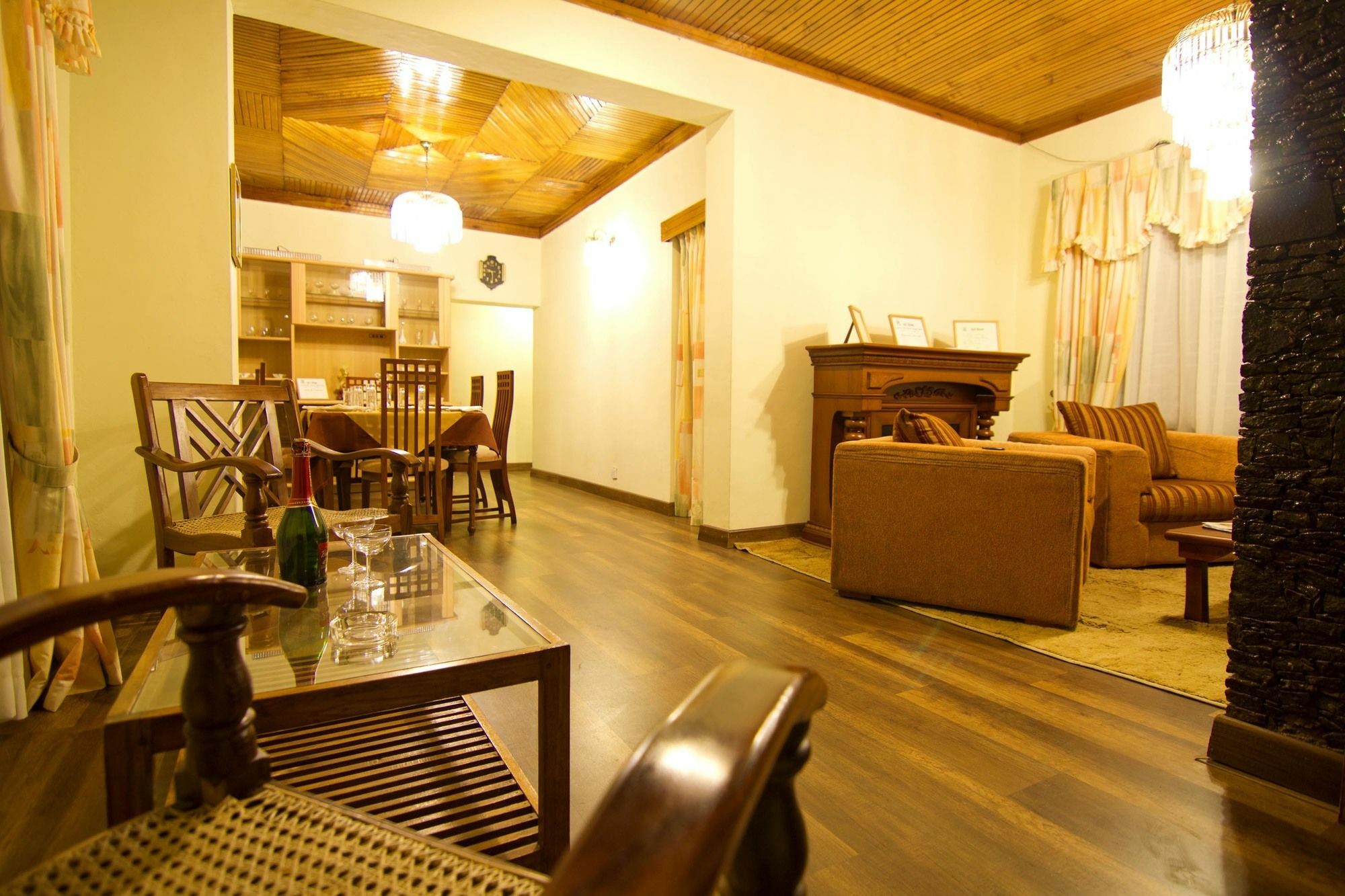 Serene Bungalow Nuwara Eliya Ngoại thất bức ảnh