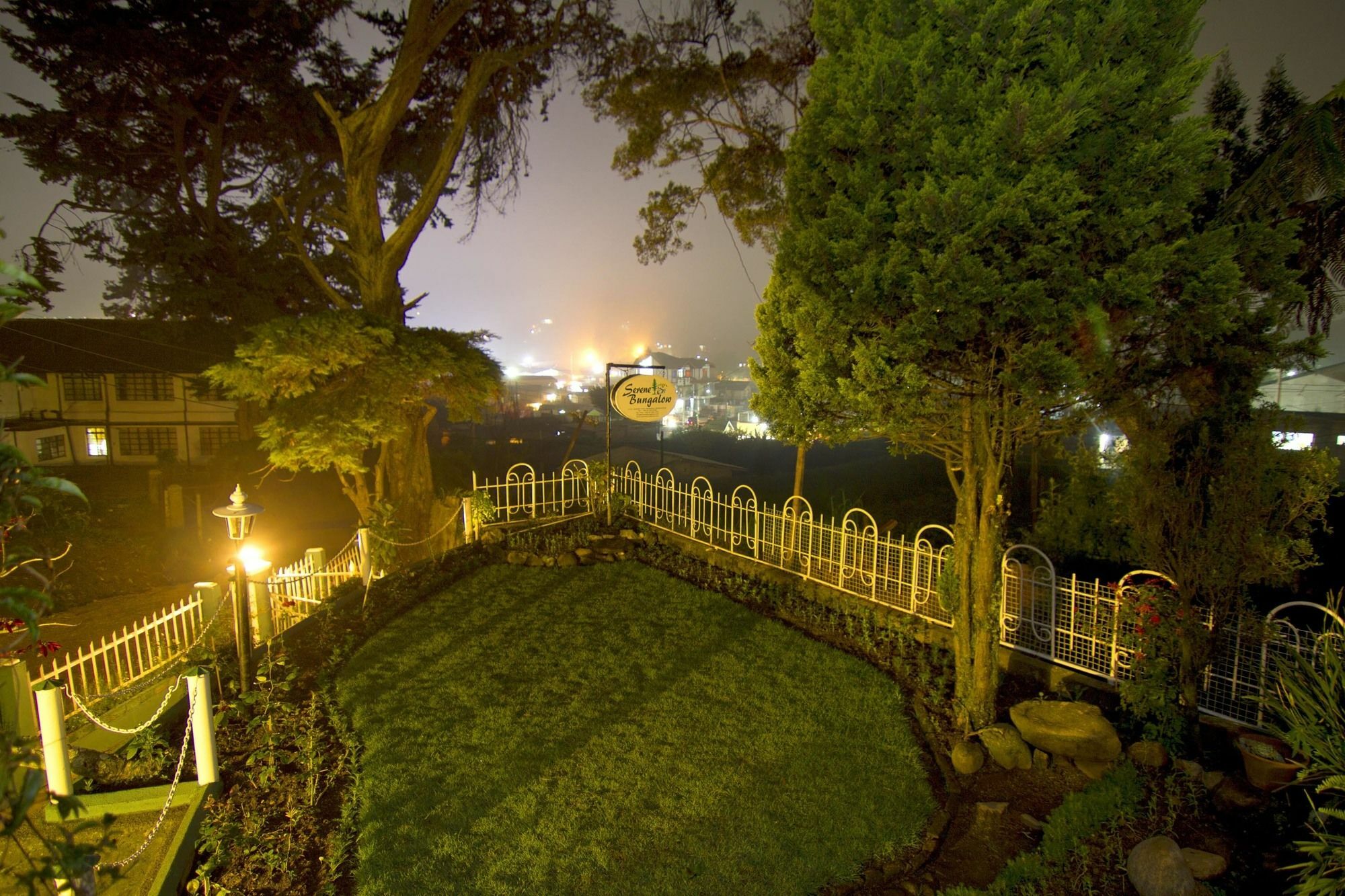 Serene Bungalow Nuwara Eliya Ngoại thất bức ảnh