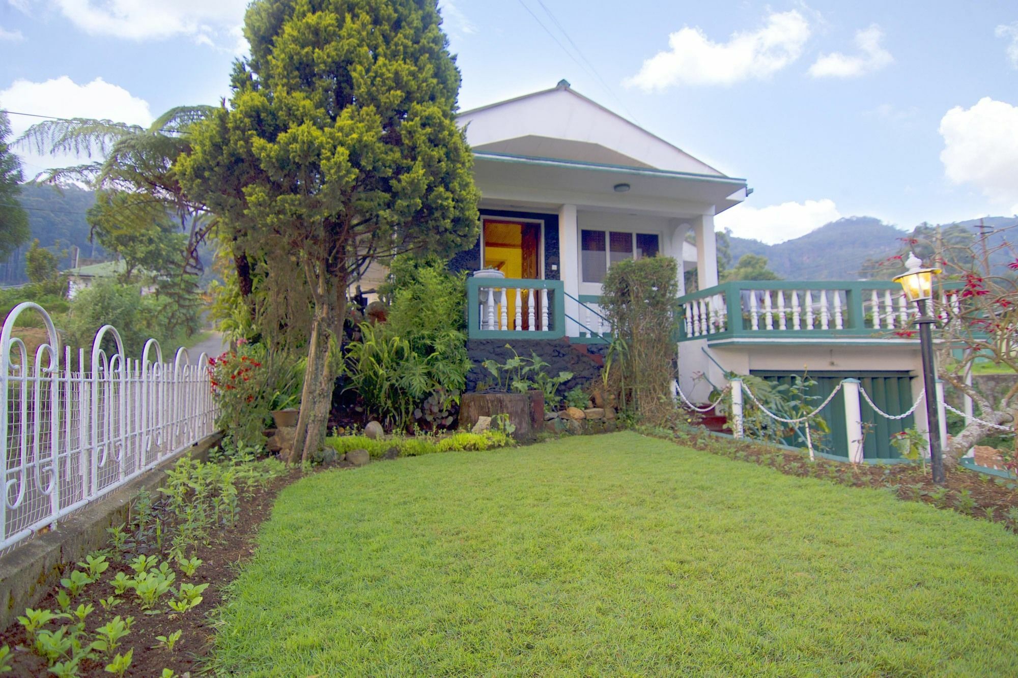 Serene Bungalow Nuwara Eliya Ngoại thất bức ảnh