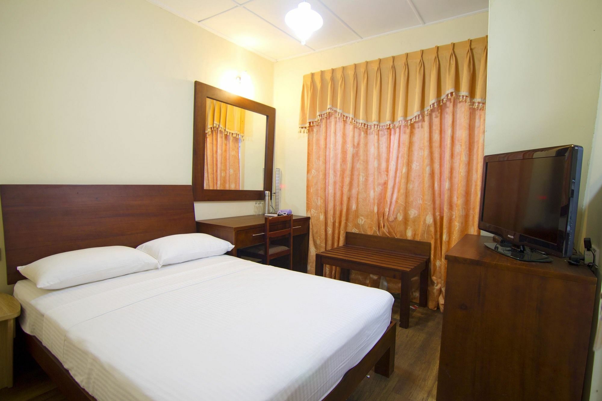 Serene Bungalow Nuwara Eliya Ngoại thất bức ảnh