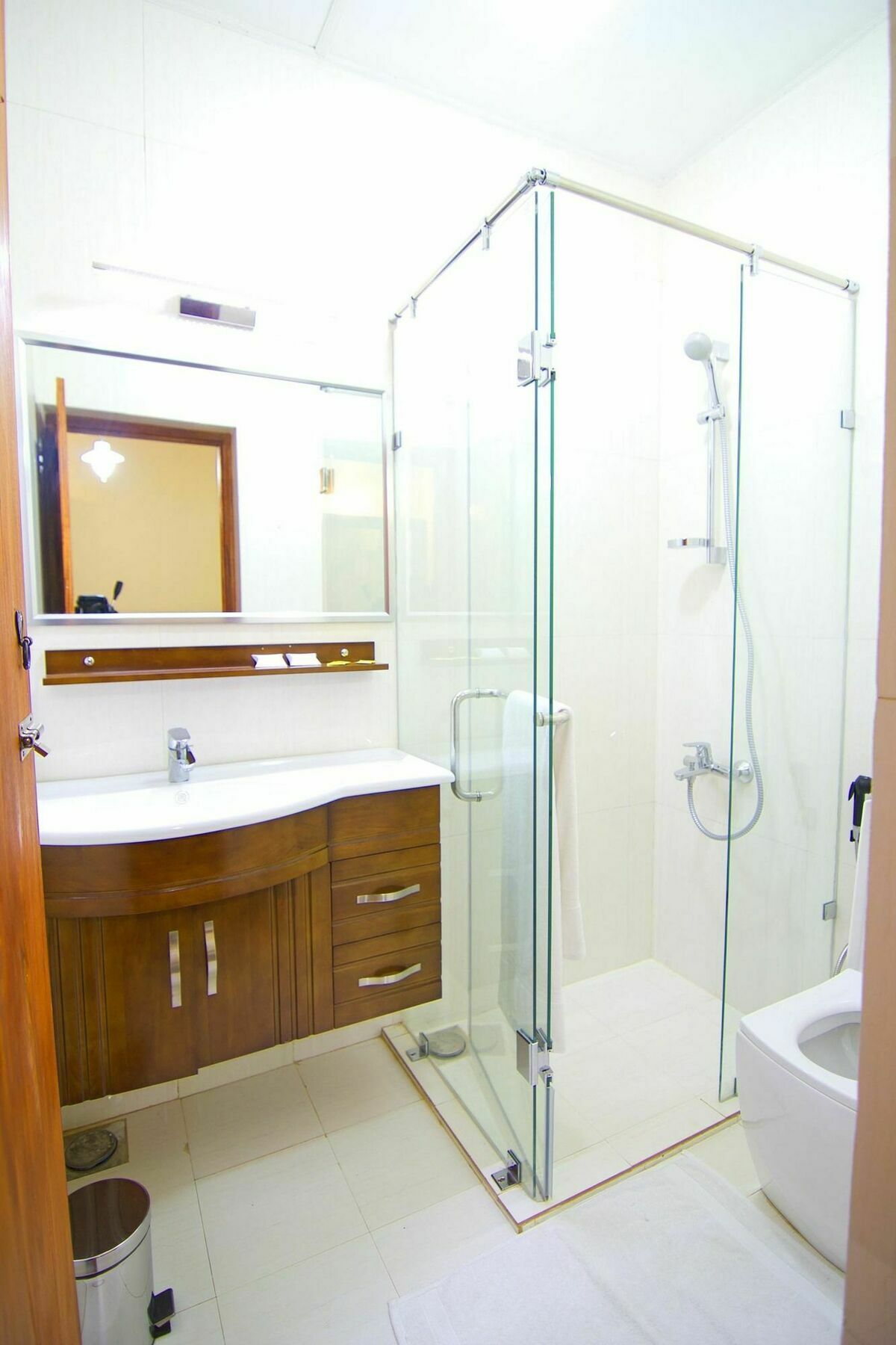 Serene Bungalow Nuwara Eliya Ngoại thất bức ảnh